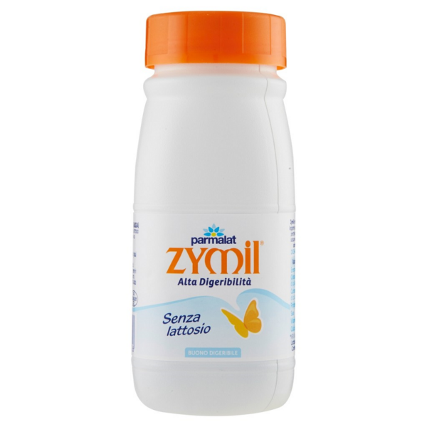 LATTE SENZA LATTOSIO ZYMIL PARMALAT ML. 250