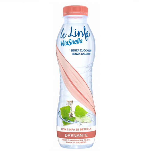 ACQUA SPECIALE LINFA DI BETULLA LE LINFE VITASNELLA CL. 50