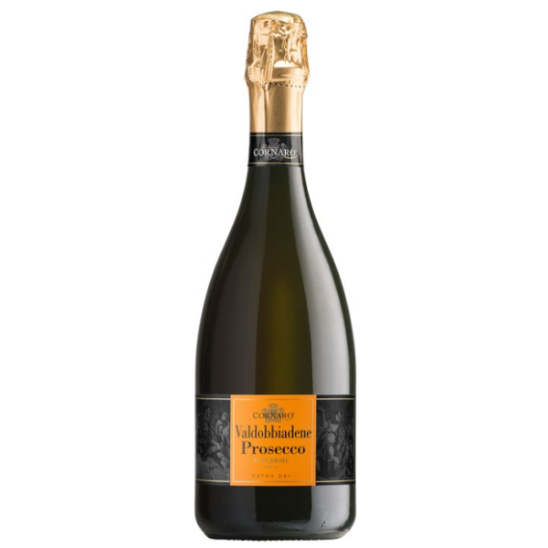 PROSECCO VALDOBBIADENE SUPERIORE DOCG CORNARO CL. 75