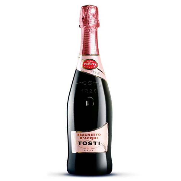 BRACHETTO D`ACQUI DOCG TOSTI CL. 75