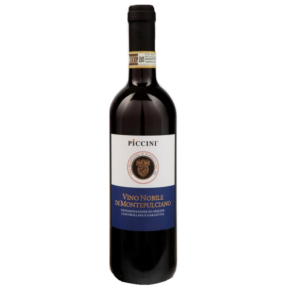 NOBILE DI MONTEPULCIANO PICCINI DOCG CL. 75