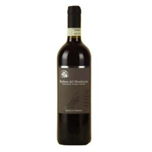BARBERA DEL MONFERRATO DOC LA PERGOLA CL. 75