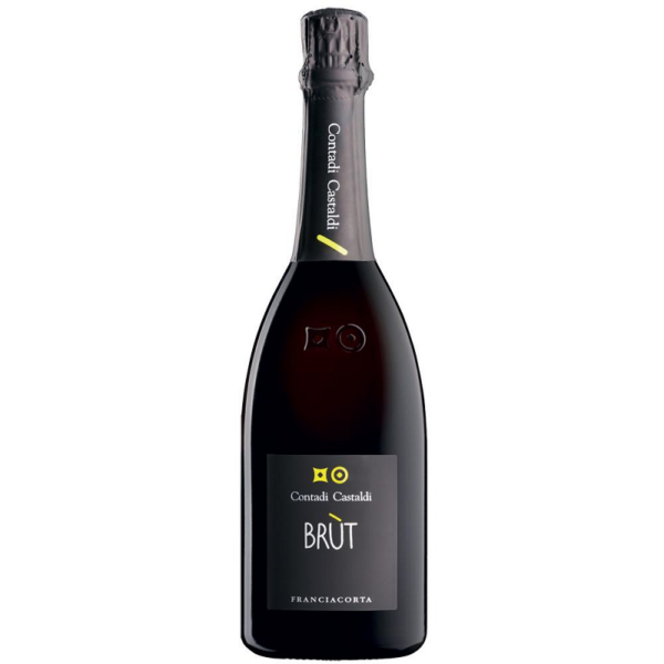 FRANCIACORTA BRUT CONTADI CASTALDI CL. 75