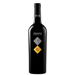 VERMENTINO DI SARDEGNA DOC PRIMO BIANCO MESA CL. 75