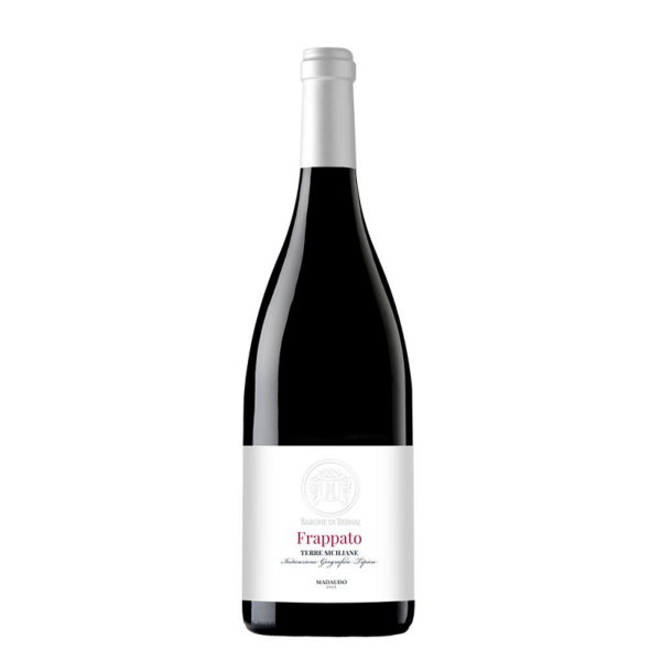FRAPPATO TERRE SICILIANE BARONE DI BERNAJ GT CL. 75