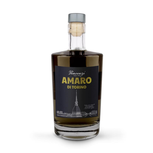 AMARO DI TORINO VINCENZI CL. 70