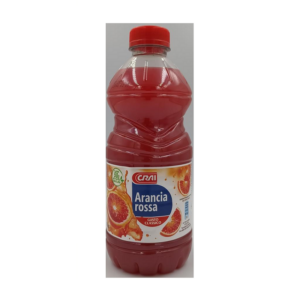 SUCCO ARANCIA ROSSA CRAI LT. 1