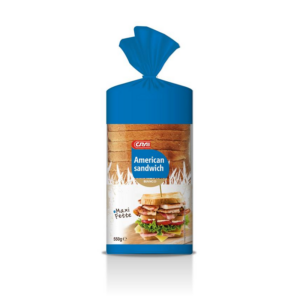 PANE AMERICAN SANDWICH CRAI GR. 500