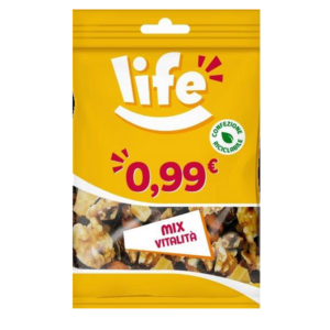 MIX VITALITÀ LIFE GR. 60