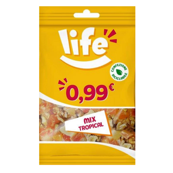 MIX TROPICAL LIFE GR. 55