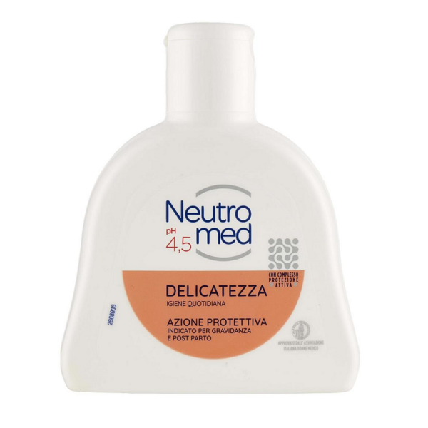INTIMO DELICATO PROTETTIVO NEUTROMED ML. 250