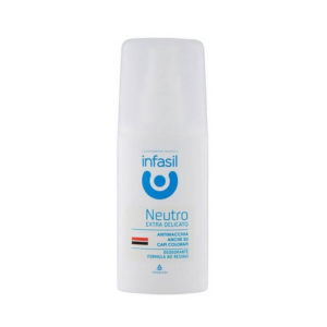 DEODORANTE INFASIL EXTRA DELICATO ML. 75