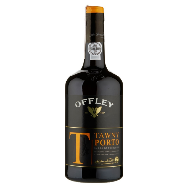 PORTO ROSSO OFFLEY TAWNY CL. 75