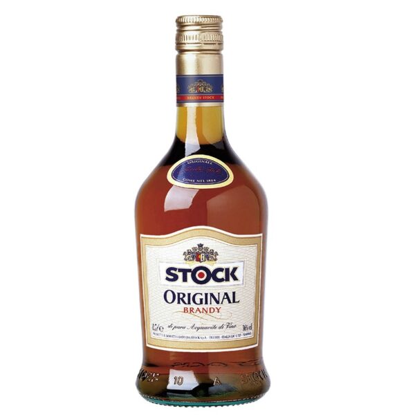 BRANDY ORIGINAL STOCK CL. 70