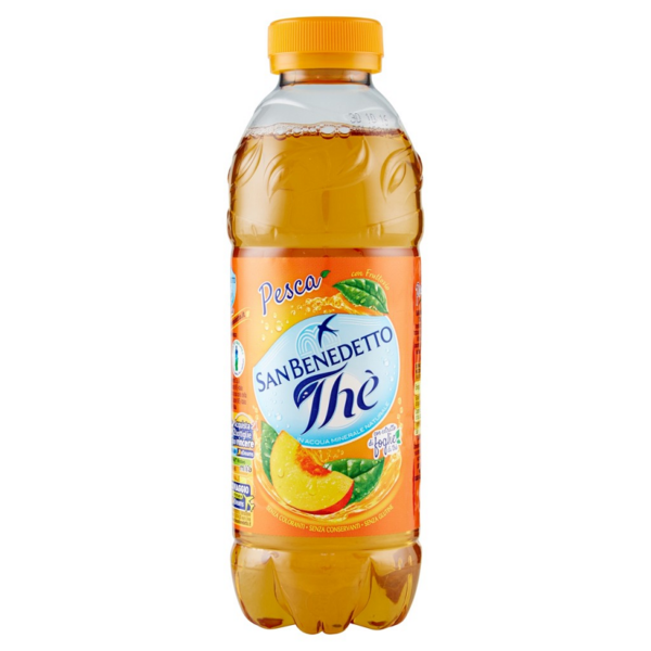 THÈ SAN BENEDETTO ALLA PESCA CL. 50