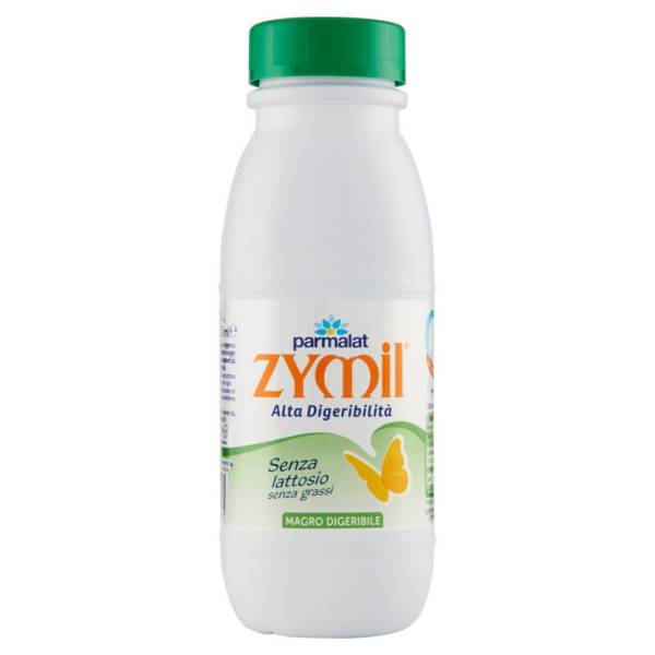LATTE 0,1% SENZA LATTOSIO ZYMIL PARMALAT ML. 500