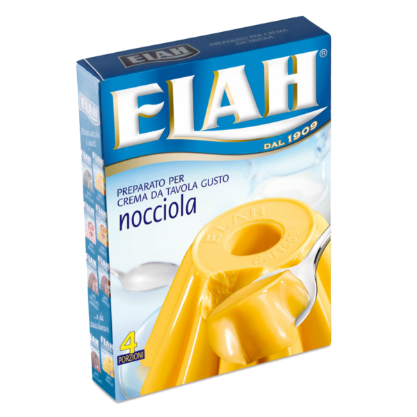 BUDINO NOCCIOLA ELAH GR. 70