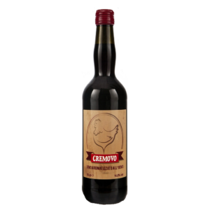 CREMOVO TOSCO 16.5 CL. 75