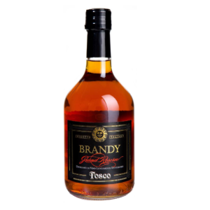 BRANDY STRAVECCHIO TOSCO CL. 70