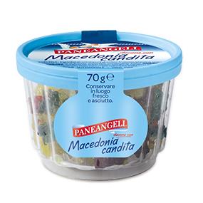 MACEDONIA CANDITA PANE ANGELI GR. 70