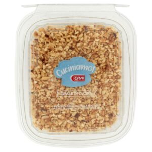 Crai Cuciniamo! Granella di Nocciole 120g