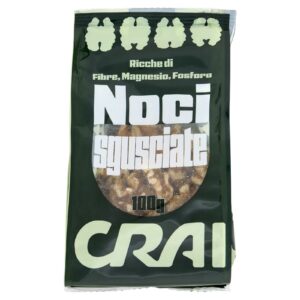 Crai Noci Sgusciate 100g