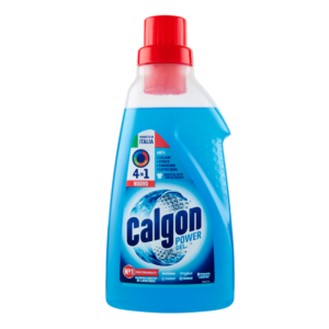 ANTICALCARE POWER GEL 4 IN 1 CALGON ML. 750