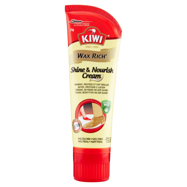 LUCIDO NEUTRO KIWI ML. 75