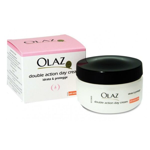 CREMA IDRATANTE PROTETTIVA GIORNO OLAZ ML. 50