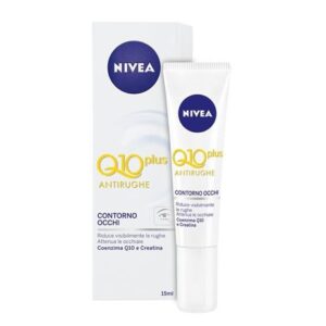 CREMA NIVEA Q10 CONTORNO OCCHI ML. 15