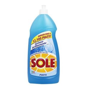 SOLE PIATTI SUPERSGRASSANTE LT. 1,1