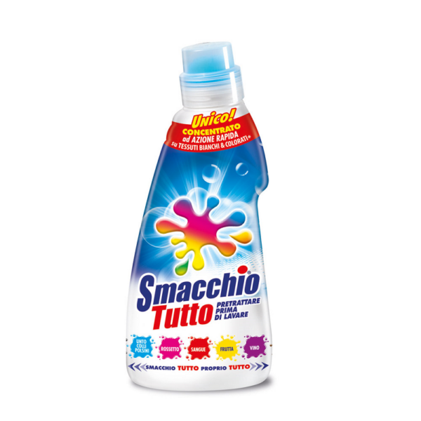 SMACCHIO TUTTO MADEL ML. 250