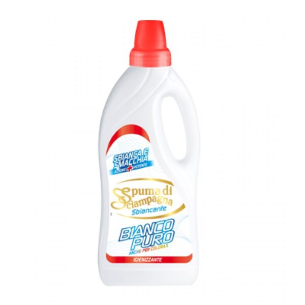 BIANCOPURO SPUMA DI SCIAMPAGNA LT. 1
