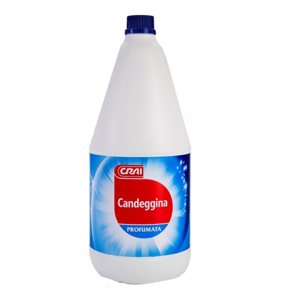 CANDEGGINA PROFUMATA CRAI LT. 2