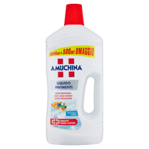 AMUCHINA PAVIMENTI LIQUIDO LT. 1,5