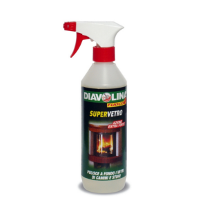 DIAVOLINA SUPERVETRO ML. 500