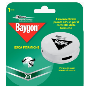 BAYGON ESCA FORMICHE