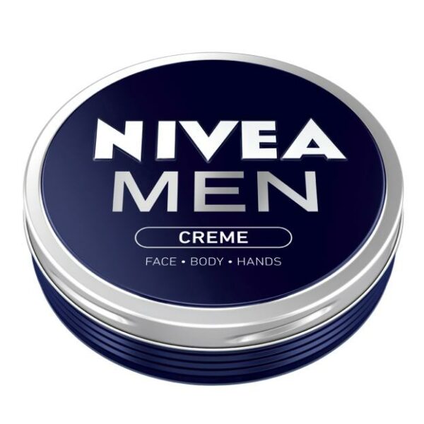 CREMA NIVEA MEN ML. 75