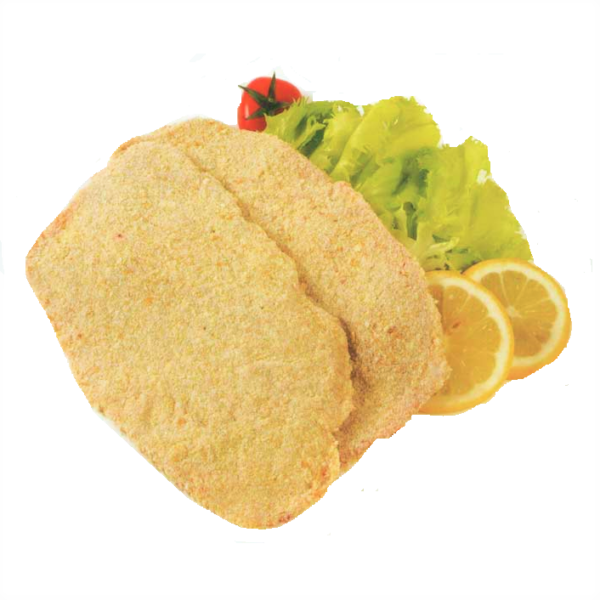 MILANESI DI POLLO GR. 300