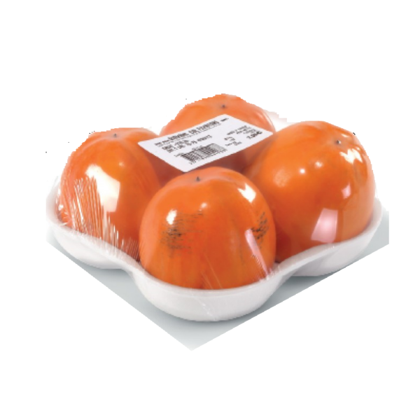 CAKI BRILLANTI 4 FRUTTI GR.700