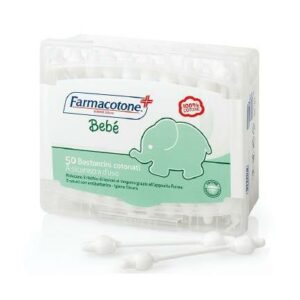 COTTONSTICK COTONEVE FARMACOTONE X 50