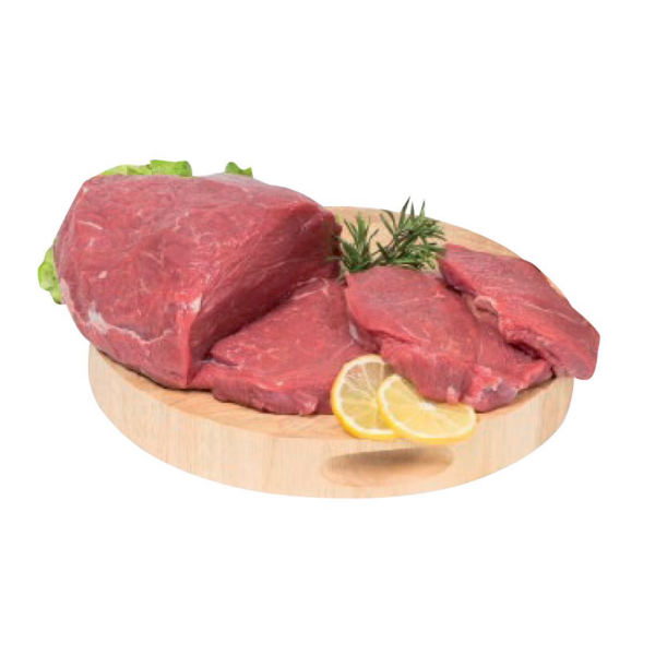 TAGLIATA DI BOVINO ADULTO GR. 500
