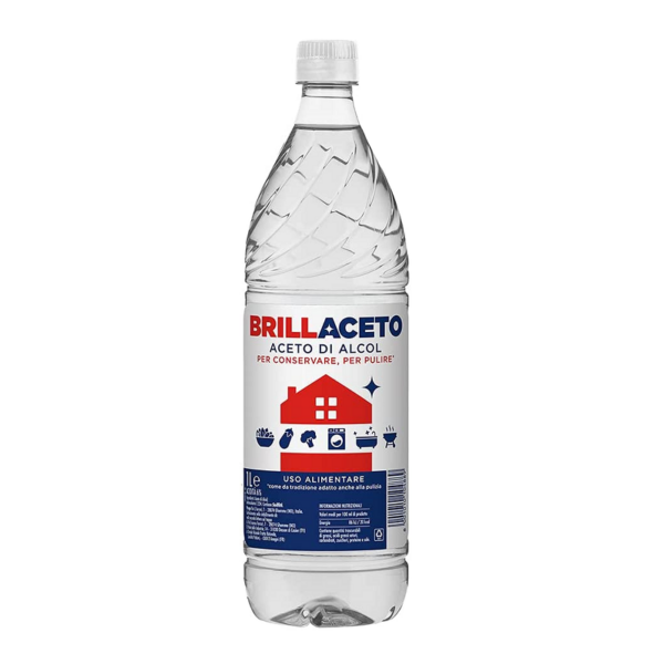 ACETO D`ALCOL BRILLACETO LT. 1
