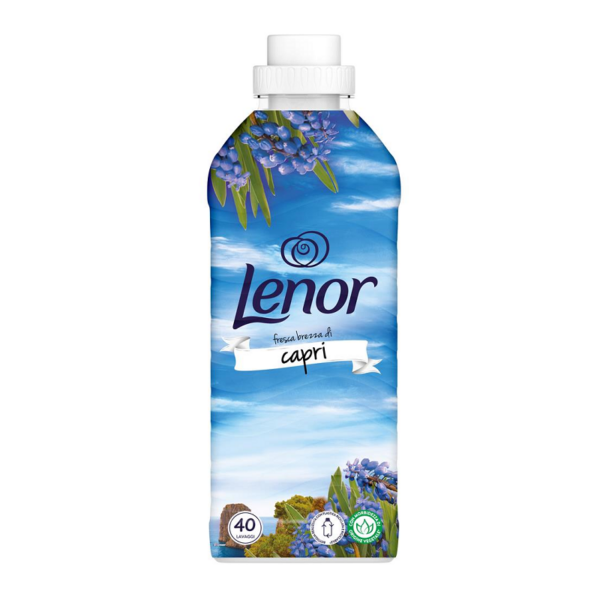 AMMORBIDENTE CAPRI LENOR 40 MISURINI