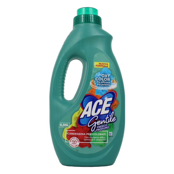 CANDEGGINA ACE GENTILE LT. 0,95