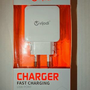 RICARICA VELOCE USB 3.0A