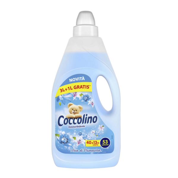 AMMORBIDENTE COCCOLINO LT. 3