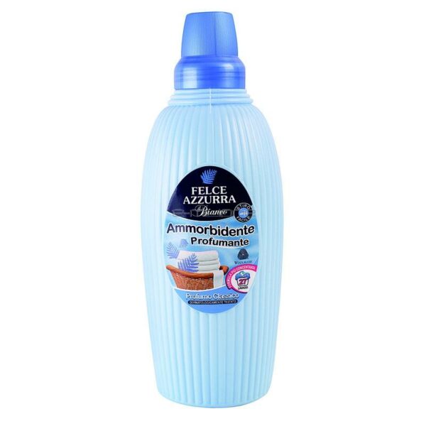 AMMORBIDENTE CLASSICO FELCE AZZURRA LT. 2