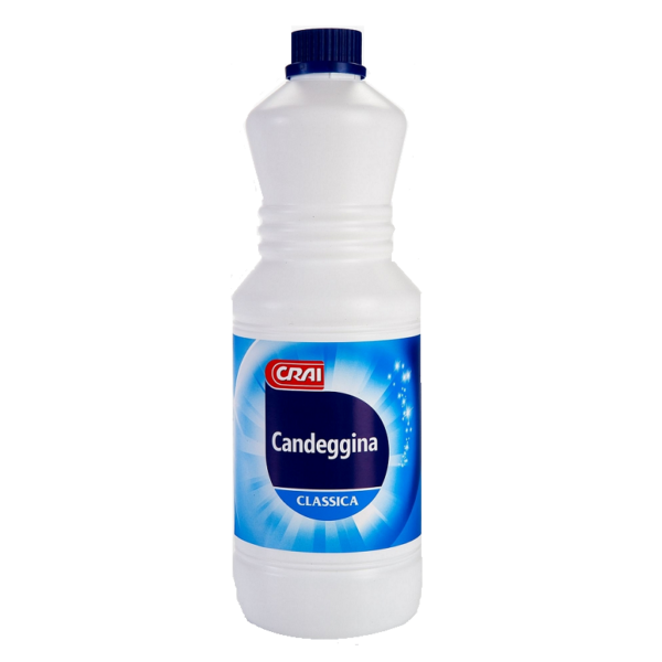CANDEGGINA NORMALE CRAI LT. 1