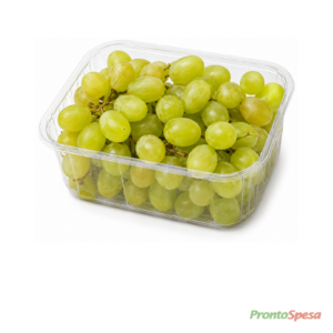 Uva Bianca Senza Semi 500g